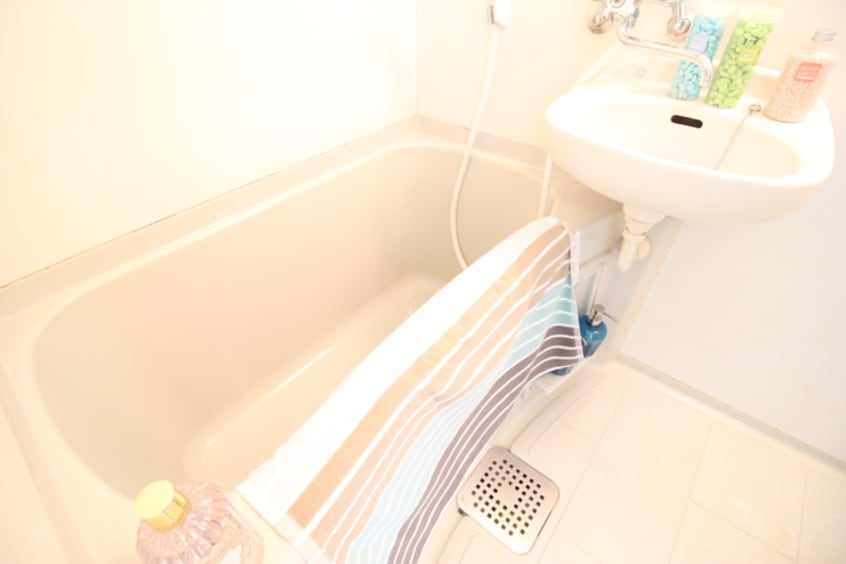 バス／シャワールーム等 シャトー太宰府