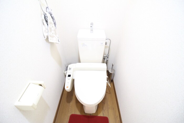 トイレ シャトー太宰府