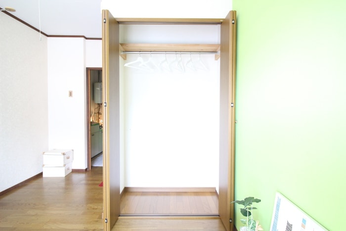 収納 シャトー太宰府