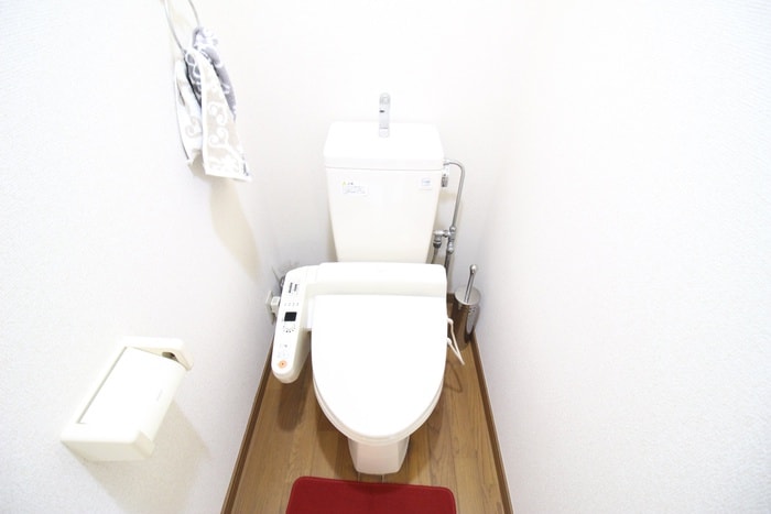 トイレ シャトー太宰府