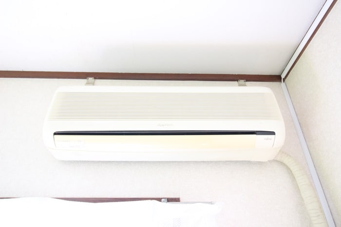 内観写真 シャトー太宰府