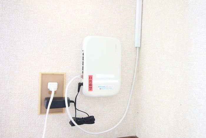 内観写真 シャトー太宰府