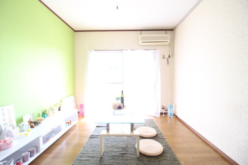 居室 シャトー太宰府