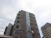 ｱｲ・ｾﾚﾌﾞ箱崎浪漫邸（606）