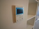内観写真 リアンシエルブルー薬院