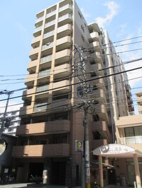 アイセレブ薬院(307)