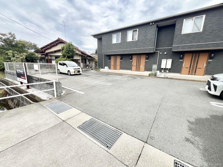 駐車場 ラクセル