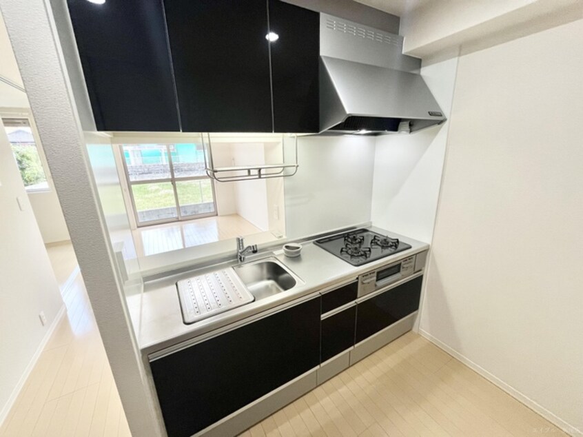 キッチン ラクセル