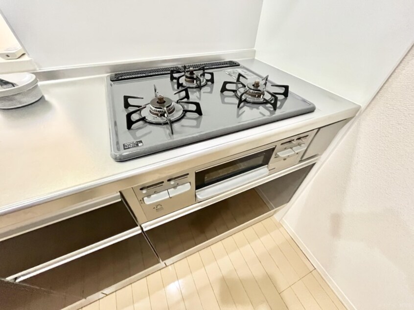 内観写真 ラクセル