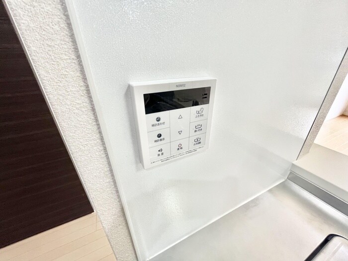 内観写真 ラクセル