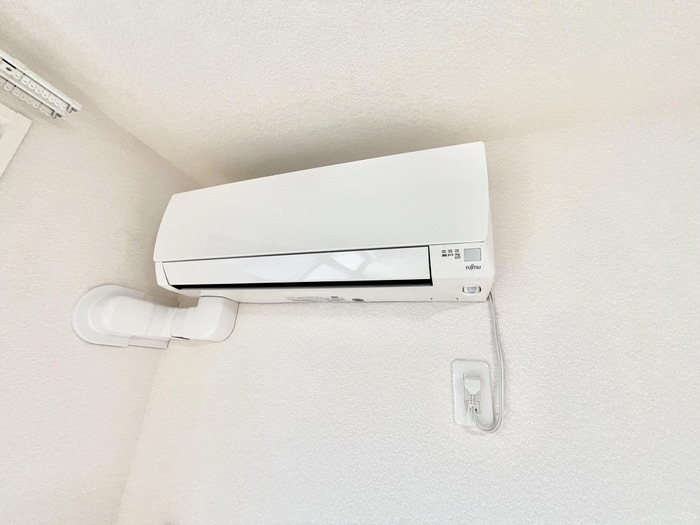 内観写真 ラクセル