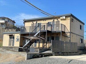 アムールVILLA