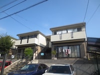 メゾンドレトアＡ棟Ｂ棟