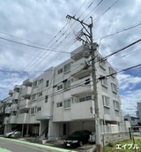 西新パークハイツ