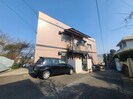 タウン篠崎の外観