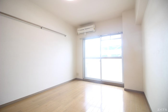 居室 ｻﾝﾄﾋﾟｱ大橋