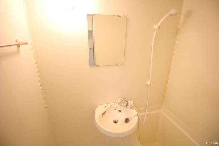 洗面 ｻﾝﾄﾋﾟｱ大橋