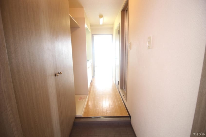 廊下 ｻﾝﾄﾋﾟｱ大橋