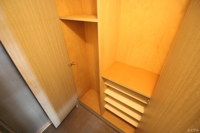 靴箱 ｻﾝﾄﾋﾟｱ大橋