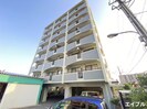 グランドステイタス永田の外観