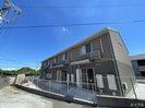 CHR-26の外観