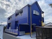 クリスタルハイツ