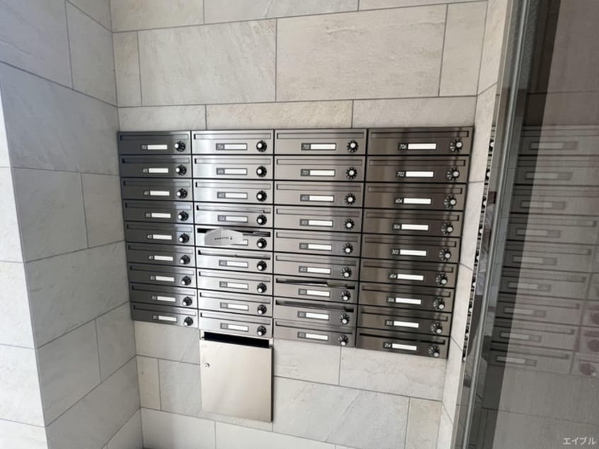 建物設備 シンフォニー祇園