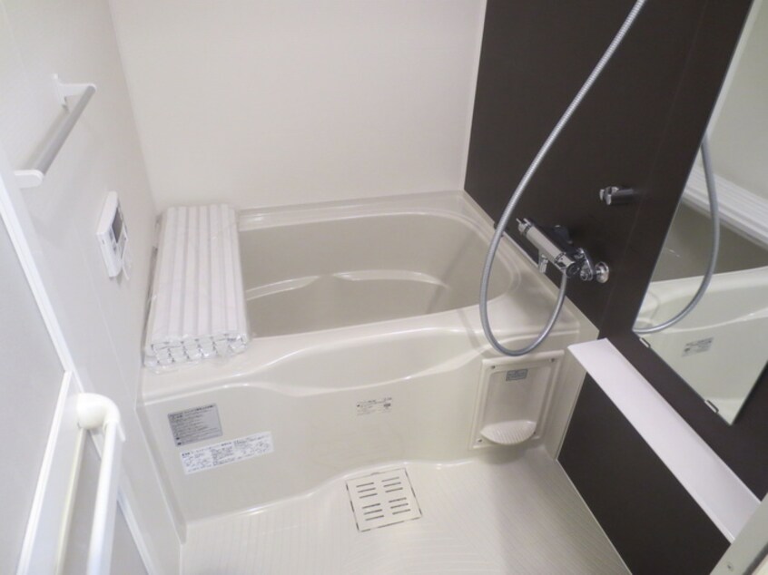 バス／シャワールーム等 シンフォニー祇園