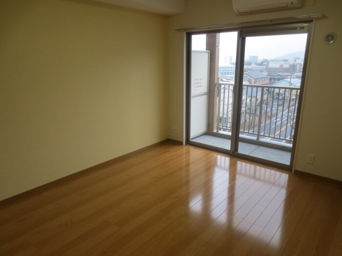 居室 シンフォニー祇園