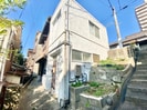 ハラケン八千代町101貸家の外観