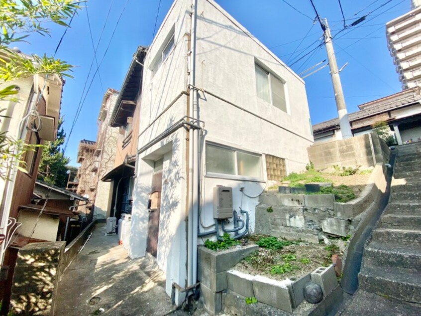 外観写真 ハラケン八千代町101貸家