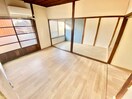 居室 ハラケン八千代町101貸家