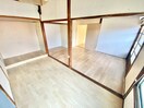 居室 ハラケン八千代町101貸家