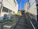 周辺環境 ハラケン八千代町101貸家