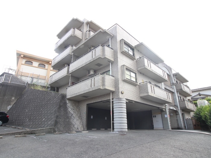 外観写真 コスモ野間大池