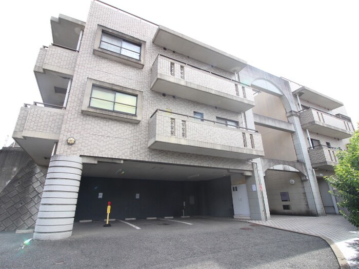 外観写真 コスモ野間大池