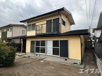 仮）前田芳川様貸家