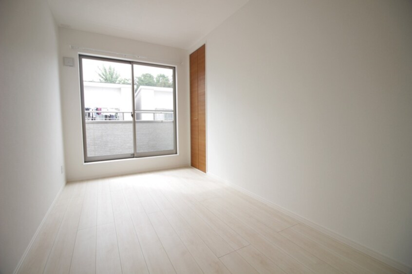 居室 フォレストヒルズ香住ケ丘