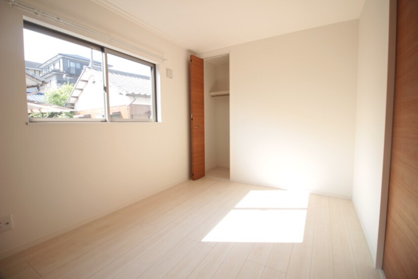 居室 フォレストヒルズ香住ケ丘