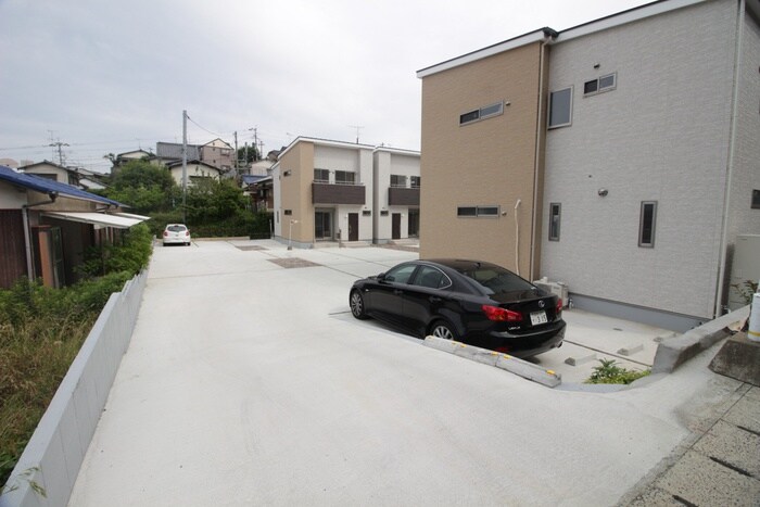 その他 フォレストヒルズ香住ケ丘