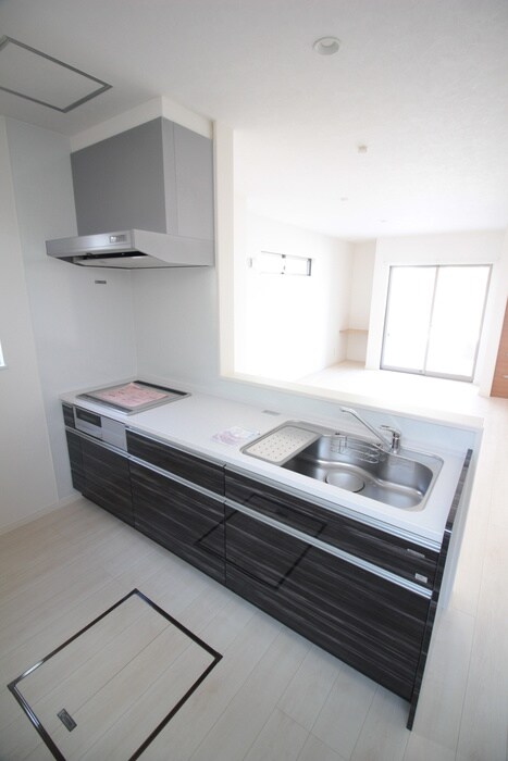 キッチン フォレストヒルズ香住ケ丘