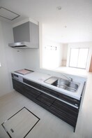 キッチン フォレストヒルズ香住ケ丘