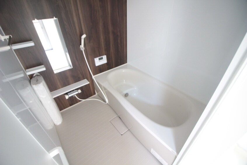 バス／シャワールーム等 フォレストヒルズ香住ケ丘