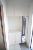 靴箱 フォレストヒルズ香住ケ丘