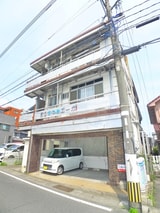 第3さつきコーポ