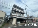 外観写真 第3さつきコーポ