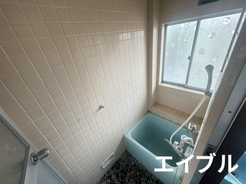 バス／シャワールーム等 第3さつきコーポ