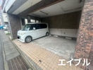駐車場 第3さつきコーポ