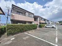 シティベール横代Ａ棟