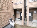エントランス部分 リバーＪＯＹ室見